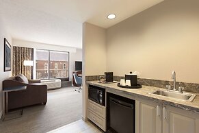Hampton Inn & Suites Nashville Downtown