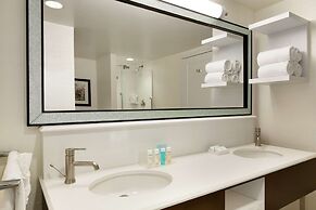 Hampton Inn & Suites Nashville Downtown