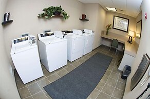 Hampton Inn & Suites Nashville Downtown