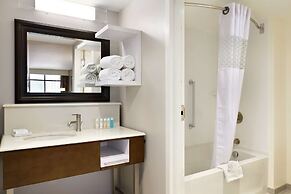 Hampton Inn & Suites Nashville Downtown