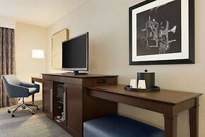 Hampton Inn & Suites Nashville Downtown