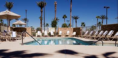 Hampton Inn & Suites Las Vegas-Red Rock/Summerlin
