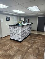 Airport Inn Flint