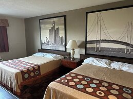 Airport Inn Flint