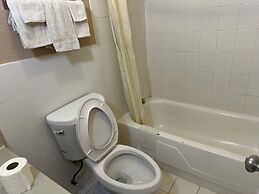 Airport Inn Flint