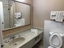 Airport Inn Flint
