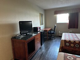 Airport Inn Flint