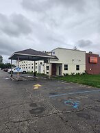 Airport Inn Flint