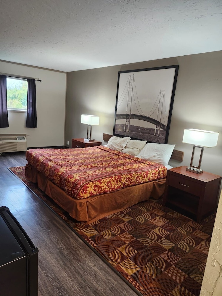Airport Inn Flint