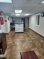 Airport Inn Flint