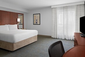 Residence Inn by Marriott Los Angeles Burbank Downtown