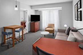 Residence Inn by Marriott Los Angeles Burbank Downtown