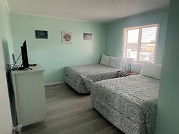 Sandy Shore Motel