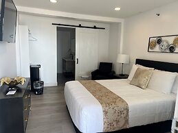 Sandy Shore Motel