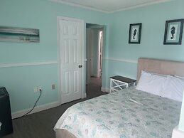 Sandy Shore Motel