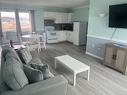 Sandy Shore Motel