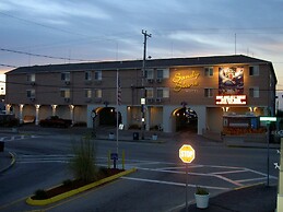 Sandy Shore Motel