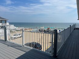 Sandy Shore Motel