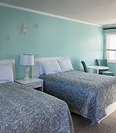 Sandy Shore Motel