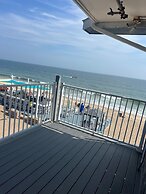 Sandy Shore Motel
