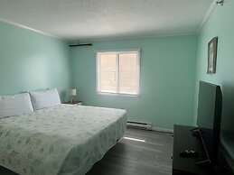 Sandy Shore Motel
