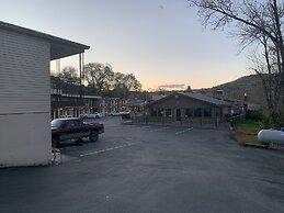 Sunset Inn John Day
