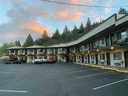 Sunset Inn John Day