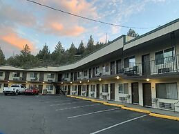 Sunset Inn John Day