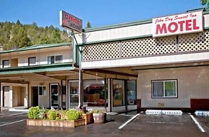 Sunset Inn John Day