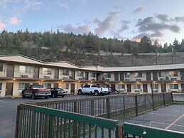 Sunset Inn John Day