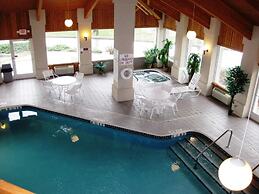 Baymont by Wyndham Indianapolis