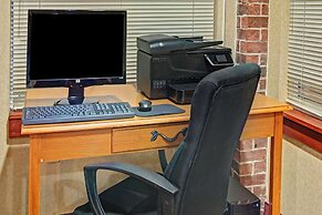 Baymont by Wyndham Indianapolis