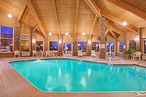 Baymont by Wyndham Indianapolis