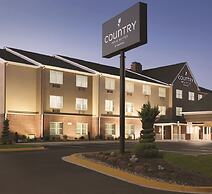 Country Inn & Suites by Radisson, Washington, D.C. East - Capitol Heig