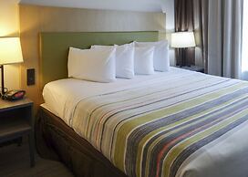 Country Inn & Suites by Radisson, Washington, D.C. East - Capitol Heig