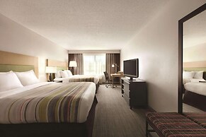 Country Inn & Suites by Radisson, Washington, D.C. East - Capitol Heig