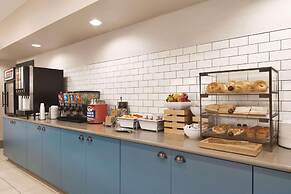 Country Inn & Suites by Radisson, Washington, D.C. East - Capitol Heig