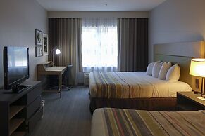 Country Inn & Suites by Radisson, Washington, D.C. East - Capitol Heig