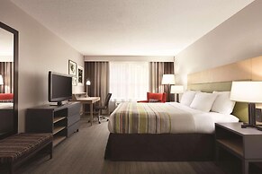 Country Inn & Suites by Radisson, Washington, D.C. East - Capitol Heig