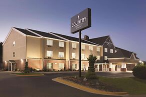Country Inn & Suites by Radisson, Washington, D.C. East - Capitol Heig