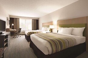 Country Inn & Suites by Radisson, Washington, D.C. East - Capitol Heig
