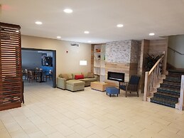 Country Inn & Suites by Radisson, Washington, D.C. East - Capitol Heig