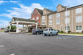 Country Inn & Suites by Radisson, Chambersburg, PA