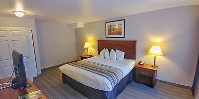 Country Inn & Suites by Radisson, Chambersburg, PA