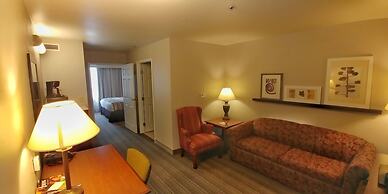 Country Inn & Suites by Radisson, Chambersburg, PA