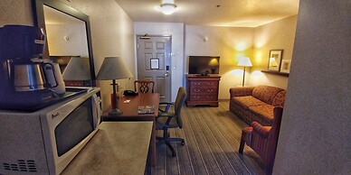 Country Inn & Suites by Radisson, Chambersburg, PA