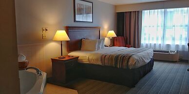 Country Inn & Suites by Radisson, Chambersburg, PA