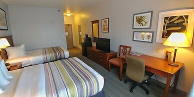 Country Inn & Suites by Radisson, Chambersburg, PA