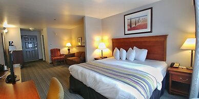 Country Inn & Suites by Radisson, Chambersburg, PA