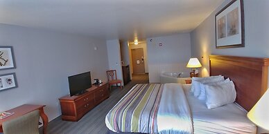 Country Inn & Suites by Radisson, Chambersburg, PA